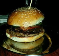 Brother Burger and the Marvellous Brew - Pubs Sydney