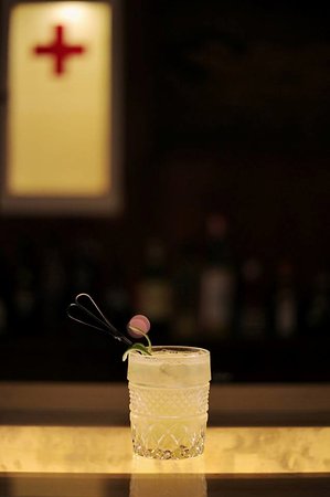 Cure & Co. - Pubs Sydney 0