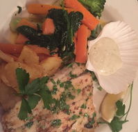 Fiorini's - Pubs Sydney