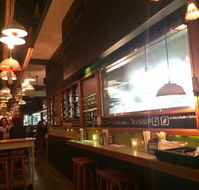 MissChu - Pubs Sydney