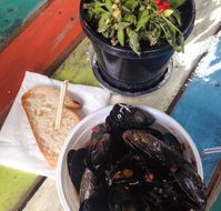 Mussel Pot - Pubs Sydney