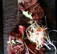 Wagyu Ya Japanese Chargrill Restaurant - Pubs Sydney