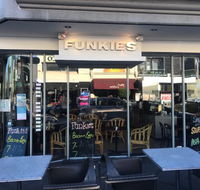 Funkies Cafe - Pubs Sydney