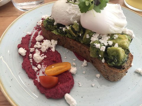 Ordinary Coffee & Eats - Pubs Sydney 0