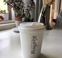 Little Westbury Cafe - Pubs Sydney
