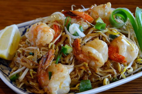 ARANI Thai Restaurant - Pubs Sydney 0