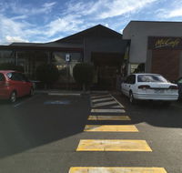 Mcdonald's Family Restaurants - Pubs Sydney