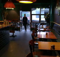 Whyte Cafe - Pubs Sydney