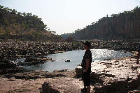 6-Day Kakadu, Katherine And Litchfield National Parks Camping Expedition - Pubs Sydney 0