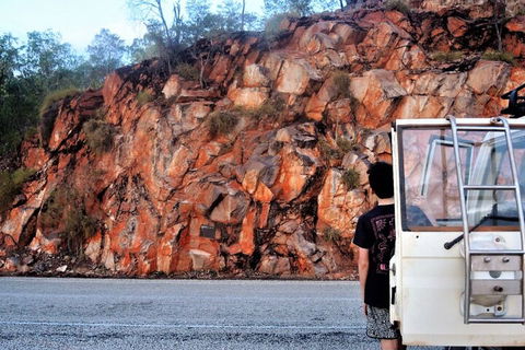 6-Day Kakadu, Katherine And Litchfield National Parks Camping Expedition - Pubs Sydney 1