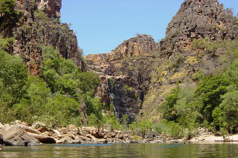 6-Day Kakadu, Katherine And Litchfield National Parks Camping Expedition - Pubs Sydney 2