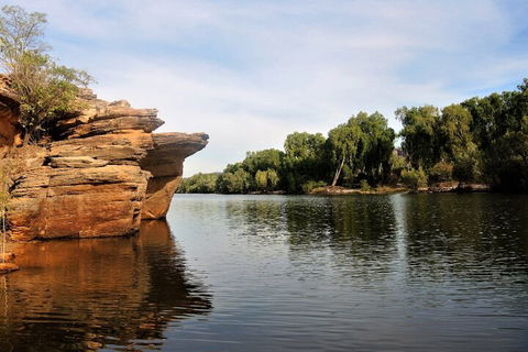 6-Day Kakadu, Katherine And Litchfield National Parks Camping Expedition - Pubs Sydney 3