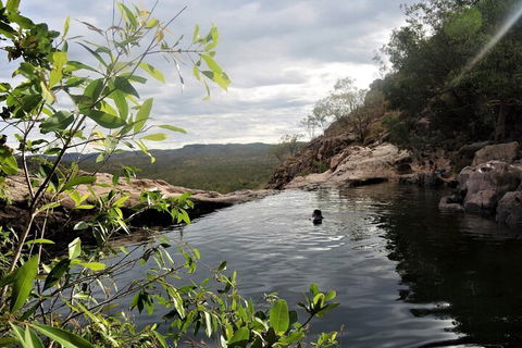6-Day Kakadu, Katherine And Litchfield National Parks Camping Expedition - Pubs Sydney 4