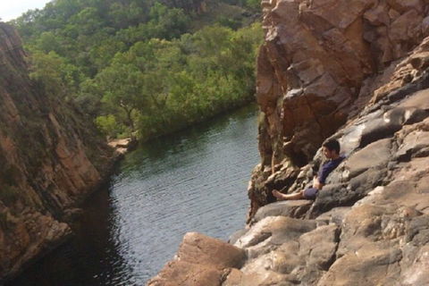 6-Day Kakadu, Katherine And Litchfield National Parks Camping Expedition - Pubs Sydney 5