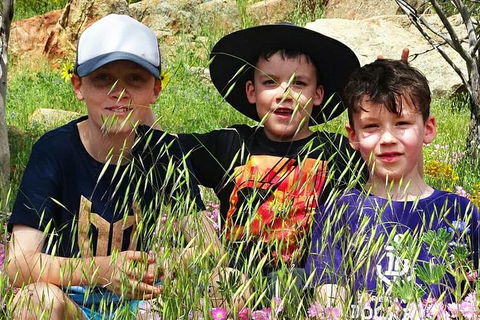 Perth Kids Explorer (Private) Day Tour - Pubs Sydney 1