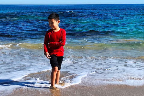 Perth Kids Explorer (Private) Day Tour - Pubs Sydney 4