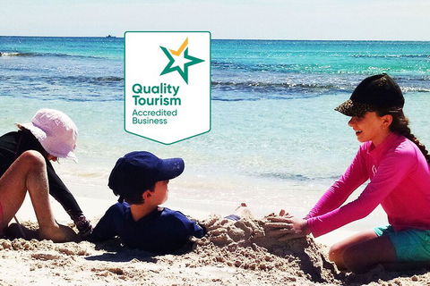 Perth Kids Explorer (Private) Day Tour - Pubs Sydney 5