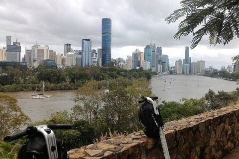 Brisbane Segway Sightseeing Tour - Pubs Sydney 1