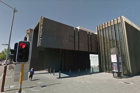 Perth Scavenger Hunt: Perched On A Swan - Pubs Sydney 4