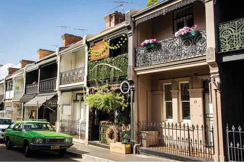 Private Tour: Sydney City Highlights - Pubs Sydney 0