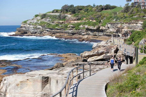 Private Tour: Sydney City Highlights - Pubs Sydney 2