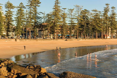 Private Tour: Sydney City Highlights - Pubs Sydney 4