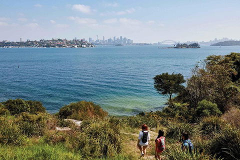 Private Tour: Sydney City Highlights - Pubs Sydney 5