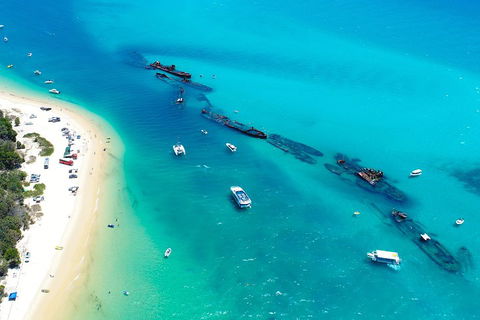 Private Tangalooma Wrecks Tour - Pubs Sydney 5