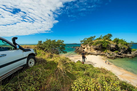 Crossing Country 5 Day Yolngu Homeland Tour - Pubs Sydney 1