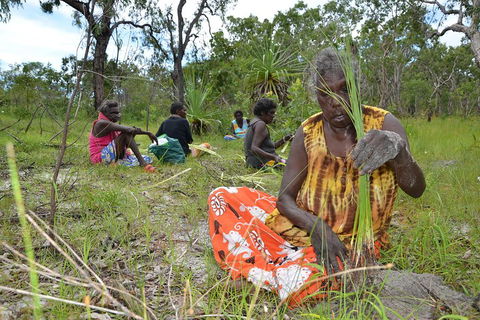 Gay-Wu Woman's 5 Day Yolngu Homeland Tour - Pubs Sydney 2