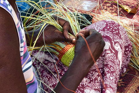 Gay-Wu Woman's 5 Day Yolngu Homeland Tour - Pubs Sydney 4