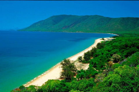 5-Day Best Of Cairns With Daintree, Kuranda, And Great Barrier Reef - Pubs Sydney 3