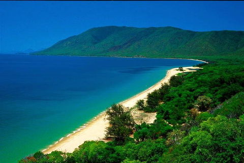 Cairns Reef And Rainforest Combo: Daintree Rainforest And The Great Barrier Reef - Pubs Sydney 0