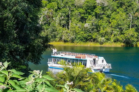 Paronella Park And Millaa Millaa Falls Full-day Tour From Cairns - Pubs Sydney 2