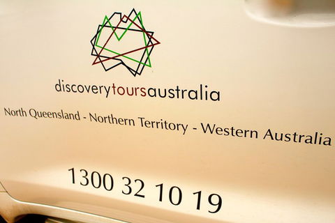 Barron Gorge And Kuranda National Park Half Day Rainforest And Waterfall 4WD Tour From Cairns - Pubs Sydney 0