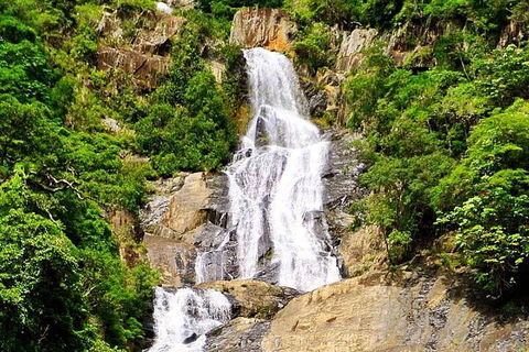 3-Day Small-Group Tour Of North Queensland With Pick Up - Pubs Sydney 1