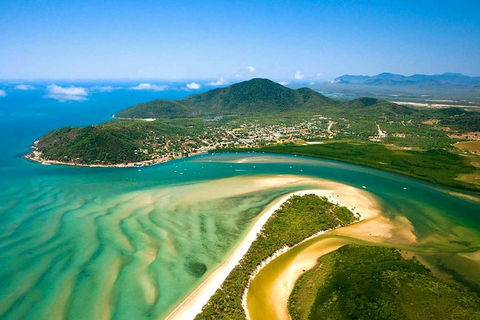 3-Day Small-Group Tour Of North Queensland With Pick Up - Pubs Sydney 2