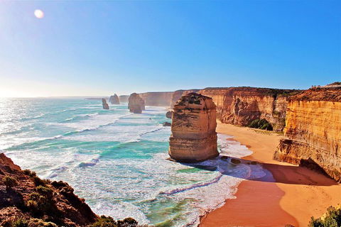 Cruise Ship Shore Excursion - Private Great Ocean Road Full Day Tour (12 Hour) - Pubs Sydney 2