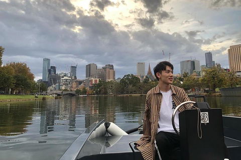1.5-Hour Boat Rental In Melbourne - Pubs Sydney 5