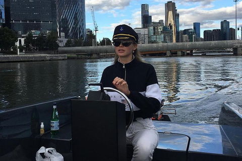 2-Hour Boat Rental In Melbourne - Pubs Sydney 0