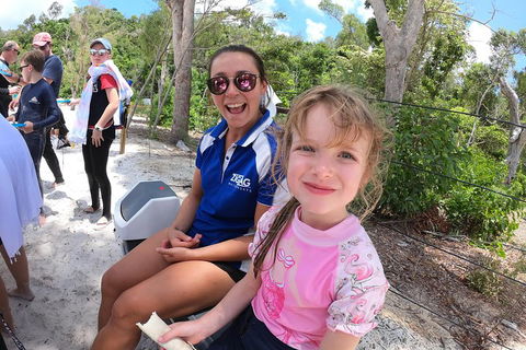 Whitehaven Beach Day Tour With Snorkel In Whitsundays Island - Pubs Sydney 1