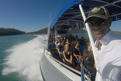 Whitehaven Beach Day Tour With Snorkel In Whitsundays Island - Pubs Sydney 3
