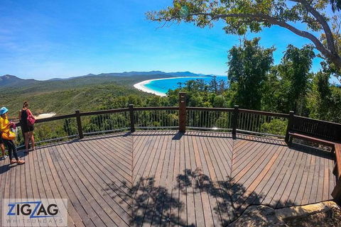 Whitehaven Beach Day Tour With Snorkel In Whitsundays Island - Pubs Sydney 4