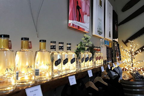 Atherton Tablelands Small-Group Food & Wine Tasting Tour From Port Douglas - Pubs Sydney 1