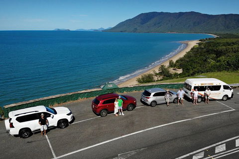 Atherton Tablelands Small-Group Food & Wine Tasting Tour From Port Douglas - Pubs Sydney 2