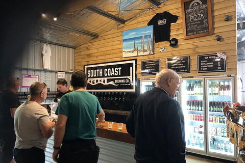 Beer, Wine And Gin (The Ultimate Tastings.) - Pubs Sydney 3