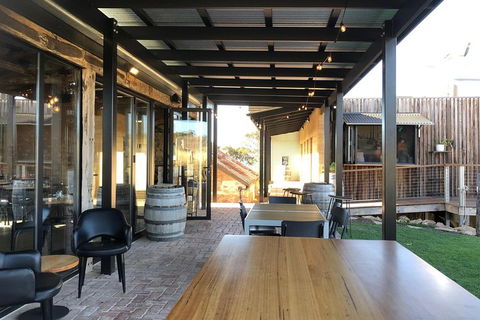 Beer, Wine And Gin (The Ultimate Tastings.) - Pubs Sydney 4
