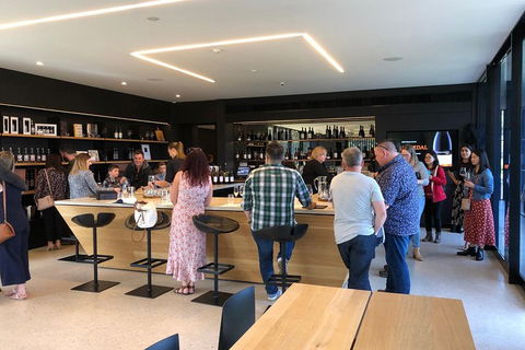 Beer, Wine And Gin (The Ultimate Tastings.) - Pubs Sydney 5