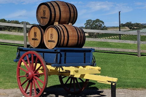 McLaren Vale Luxury Wine Tour - Pubs Sydney 3