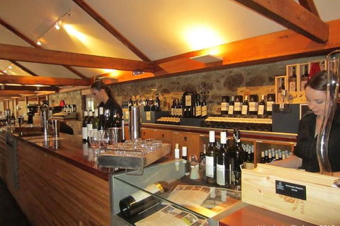 McLaren Vale Luxury Wine Tour - Pubs Sydney 5